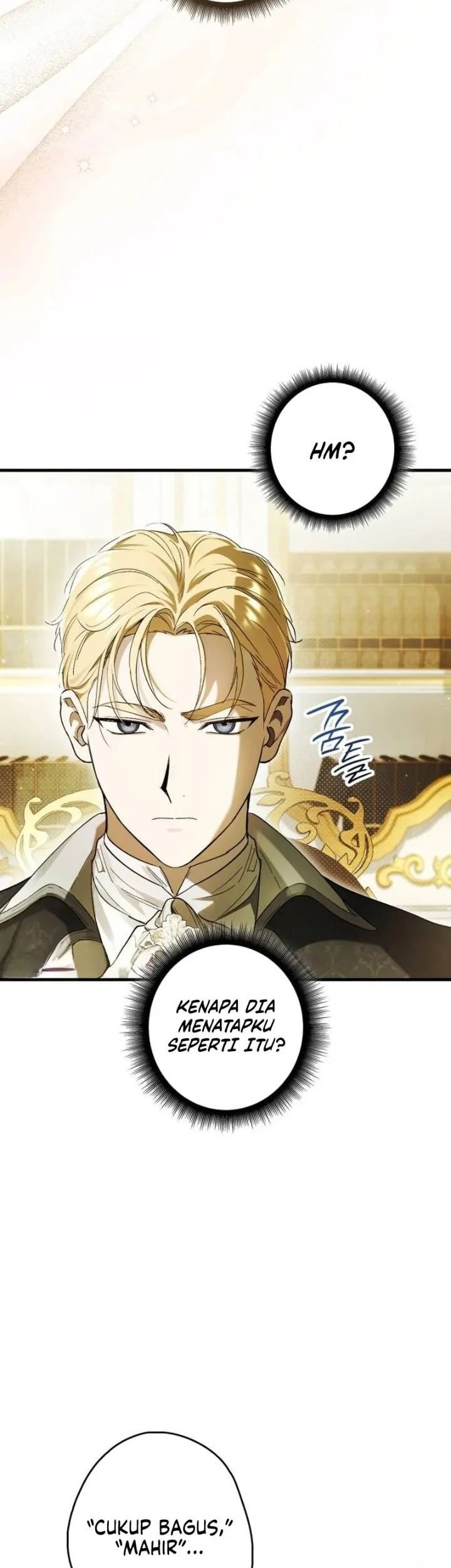 Lord Preston’s Secret Tutor chapter 1 halaman 48