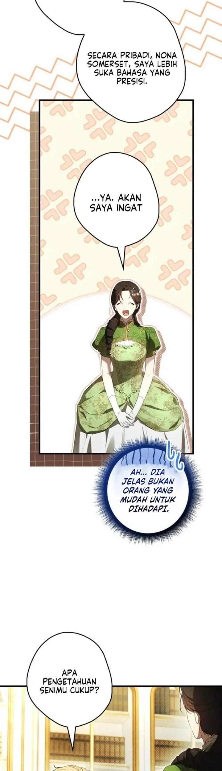 Lord Preston’s Secret Tutor chapter 1 halaman 49