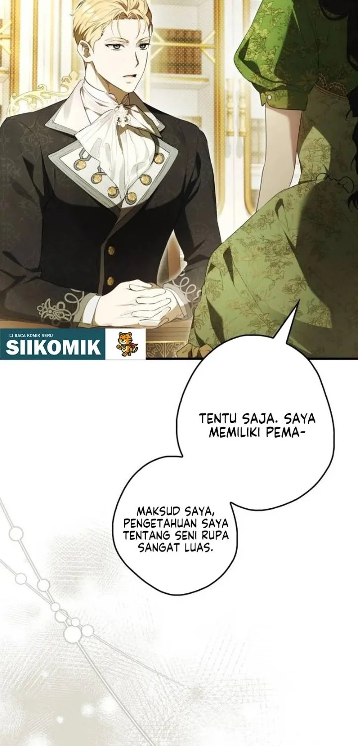 Lord Preston’s Secret Tutor chapter 1 halaman 50