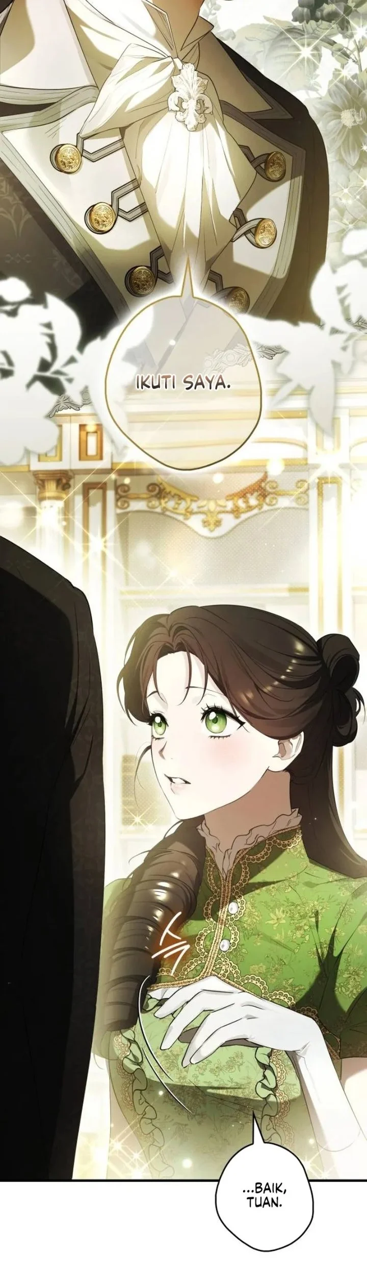 Lord Preston’s Secret Tutor chapter 1 halaman 52