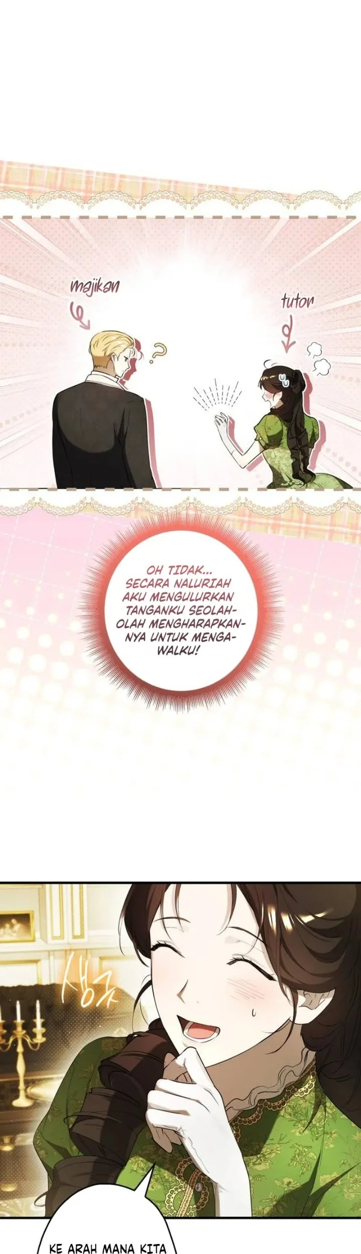 Lord Preston’s Secret Tutor chapter 1 halaman 53