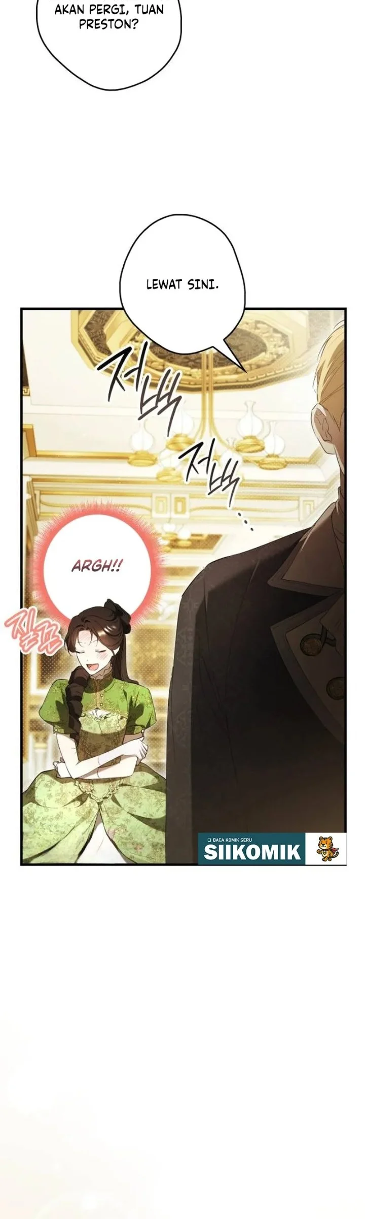 Lord Preston’s Secret Tutor chapter 1 halaman 54