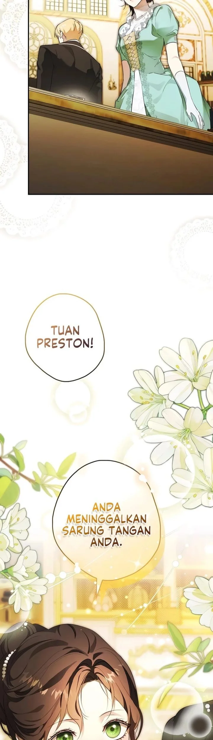 Lord Preston’s Secret Tutor Bab 10 halaman 9