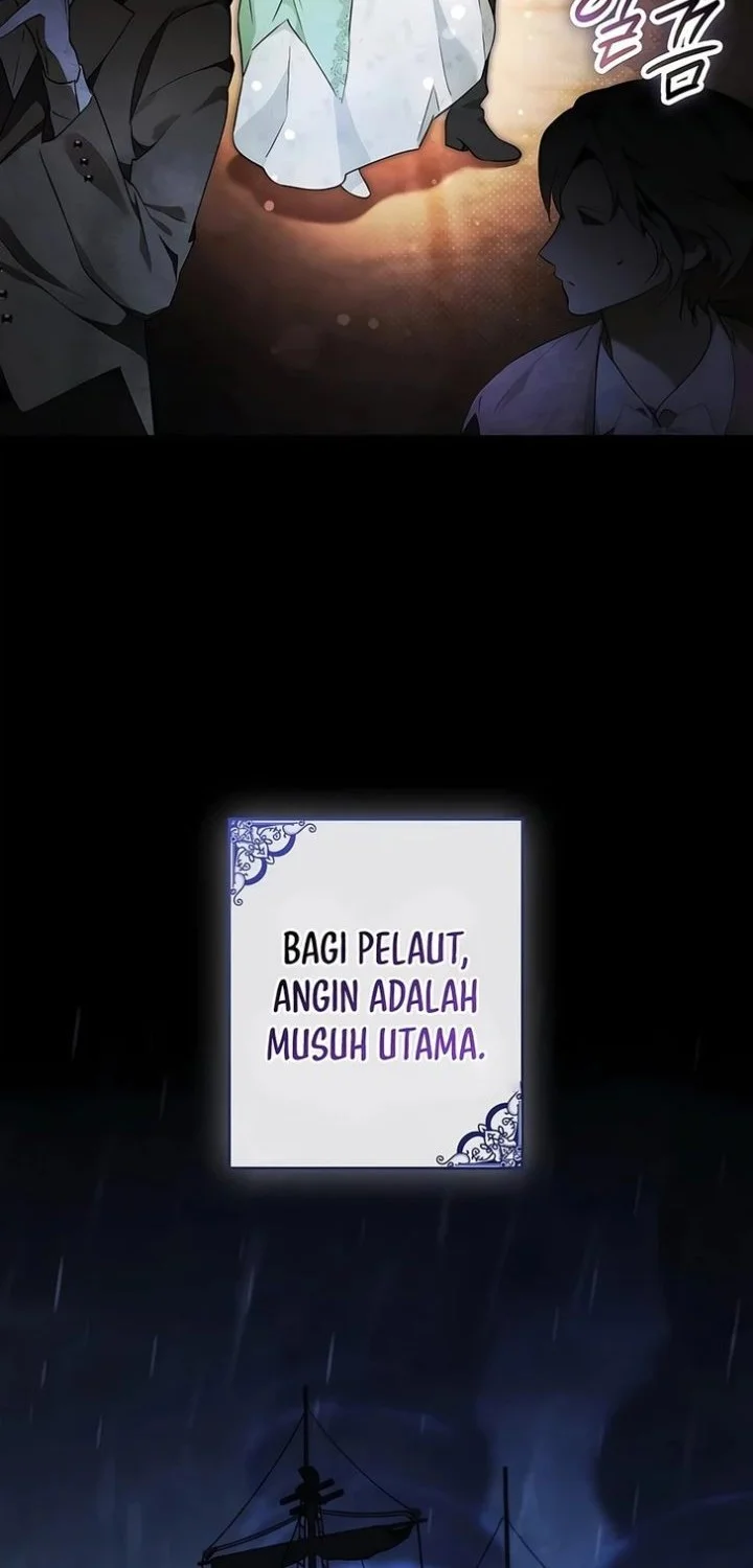 Lord Preston’s Secret Tutor Bab 10 halaman 16