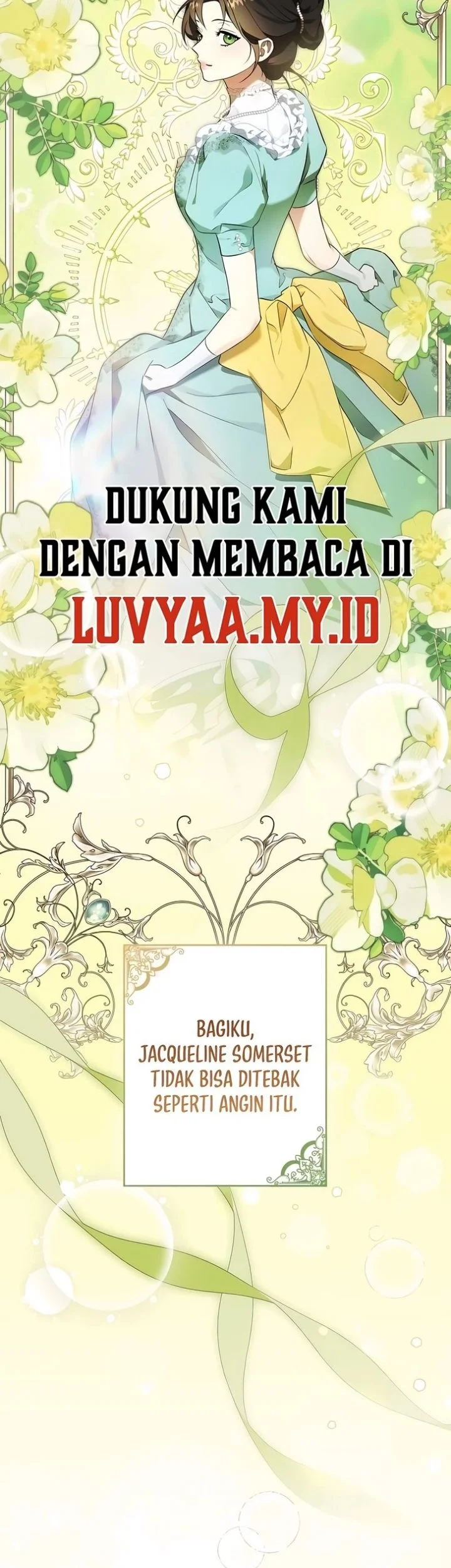 Lord Preston’s Secret Tutor Bab 10 halaman 19