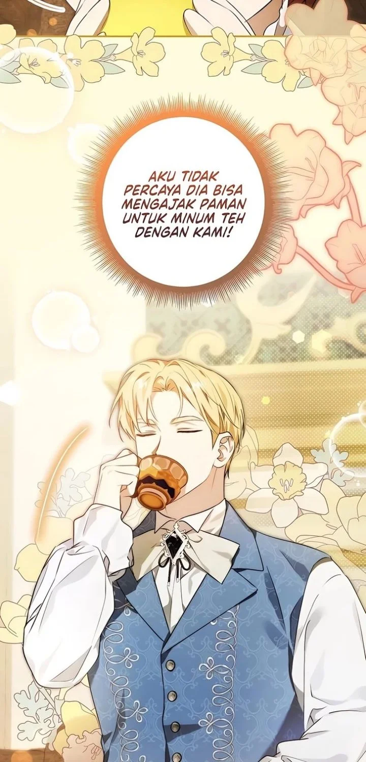 Lord Preston’s Secret Tutor Bab 10 halaman 24