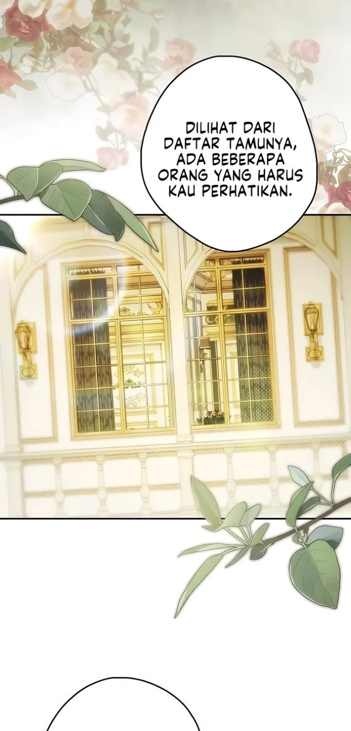 Lord Preston’s Secret Tutor Bab 10 halaman 28