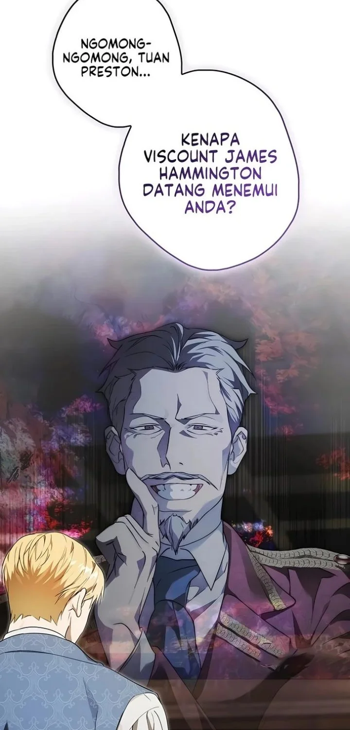 Lord Preston’s Secret Tutor Bab 10 halaman 48
