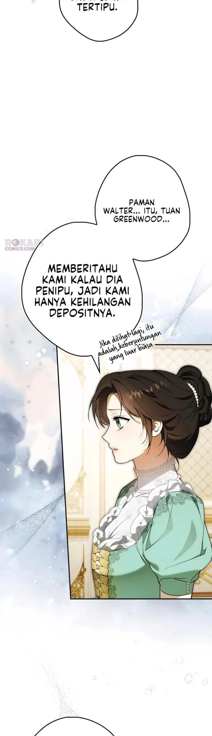 Lord Preston’s Secret Tutor Bab 10 halaman 53