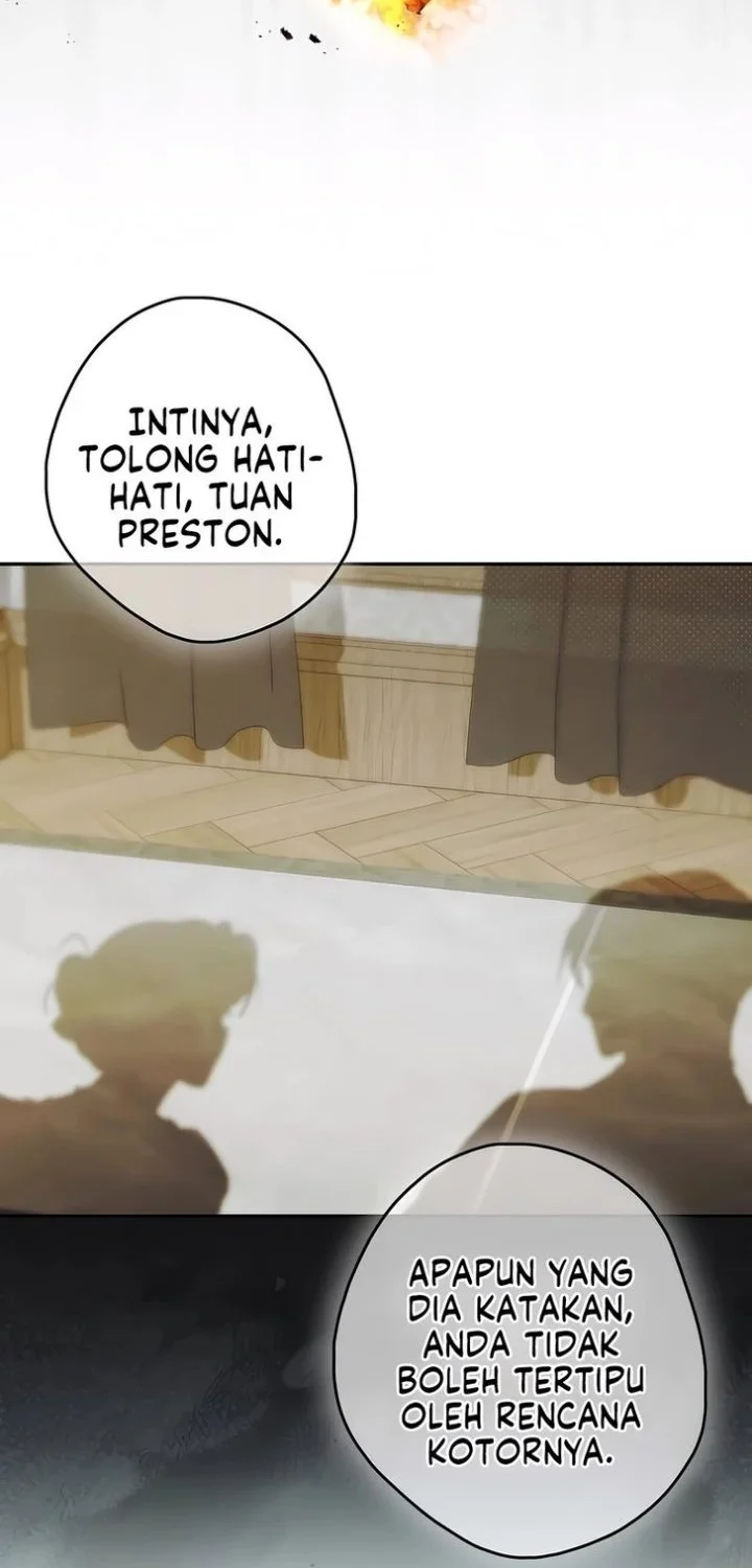 Lord Preston’s Secret Tutor Bab 10 halaman 56
