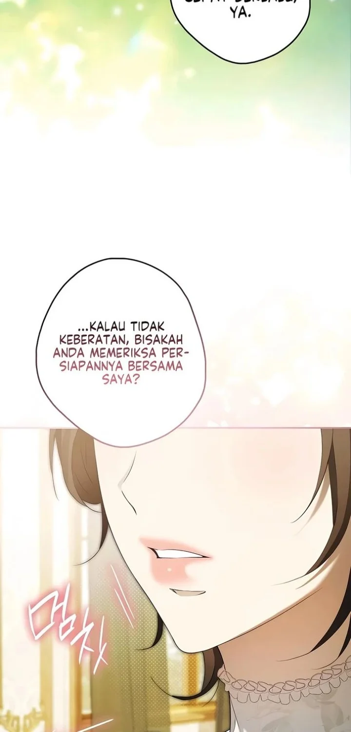 Lord Preston’s Secret Tutor chapter 11 halaman 16