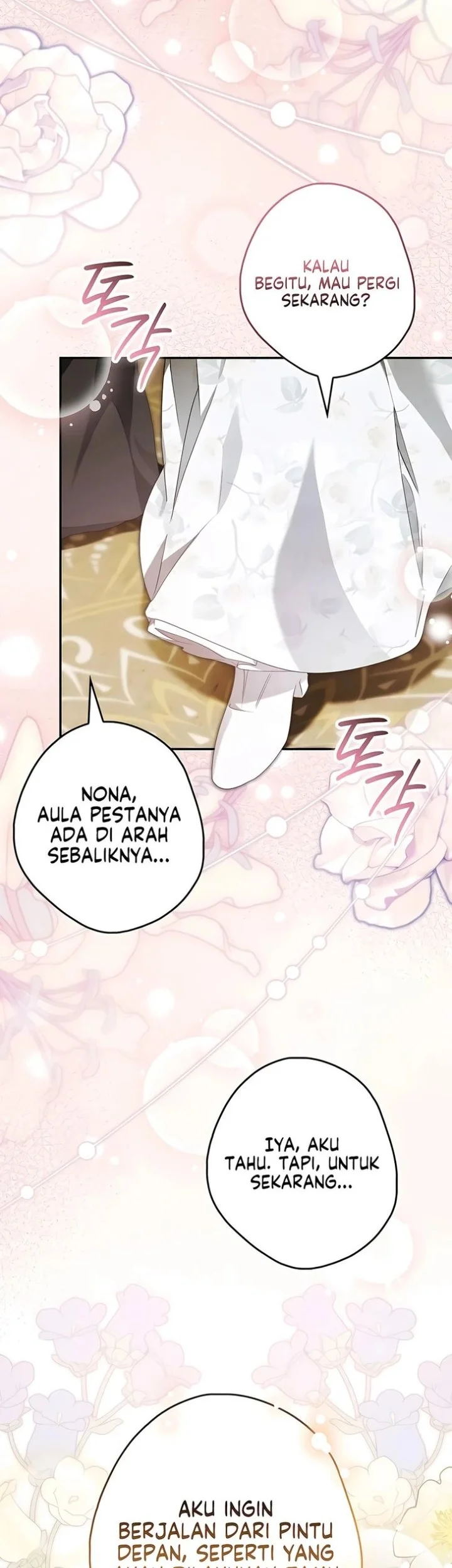Lord Preston’s Secret Tutor chapter 11 halaman 18