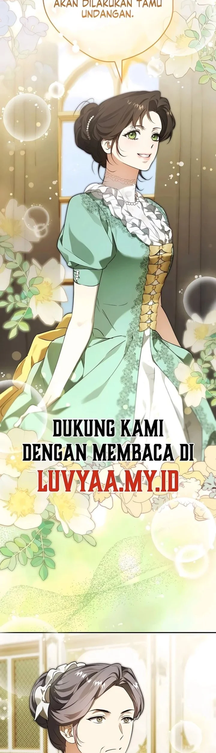 Lord Preston’s Secret Tutor chapter 11 halaman 19