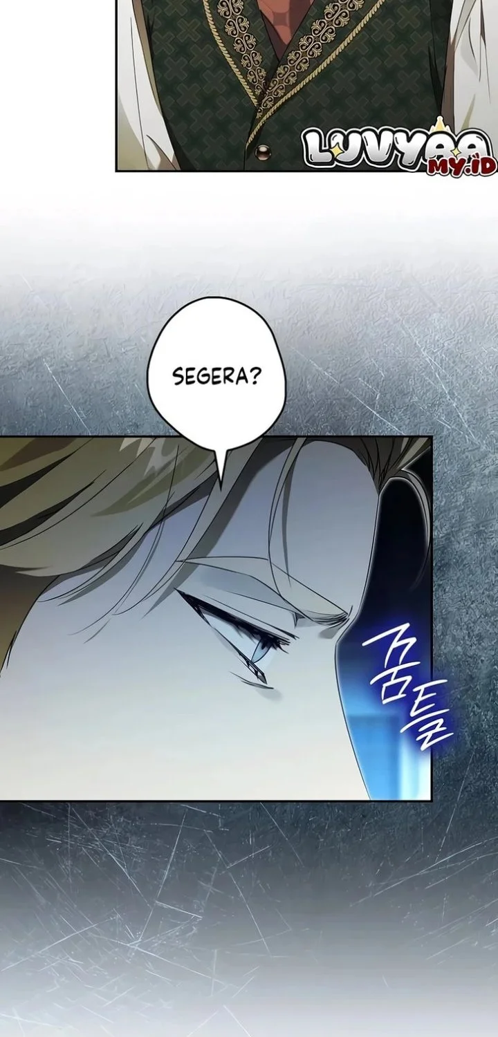 Lord Preston’s Secret Tutor chapter 11 halaman 24