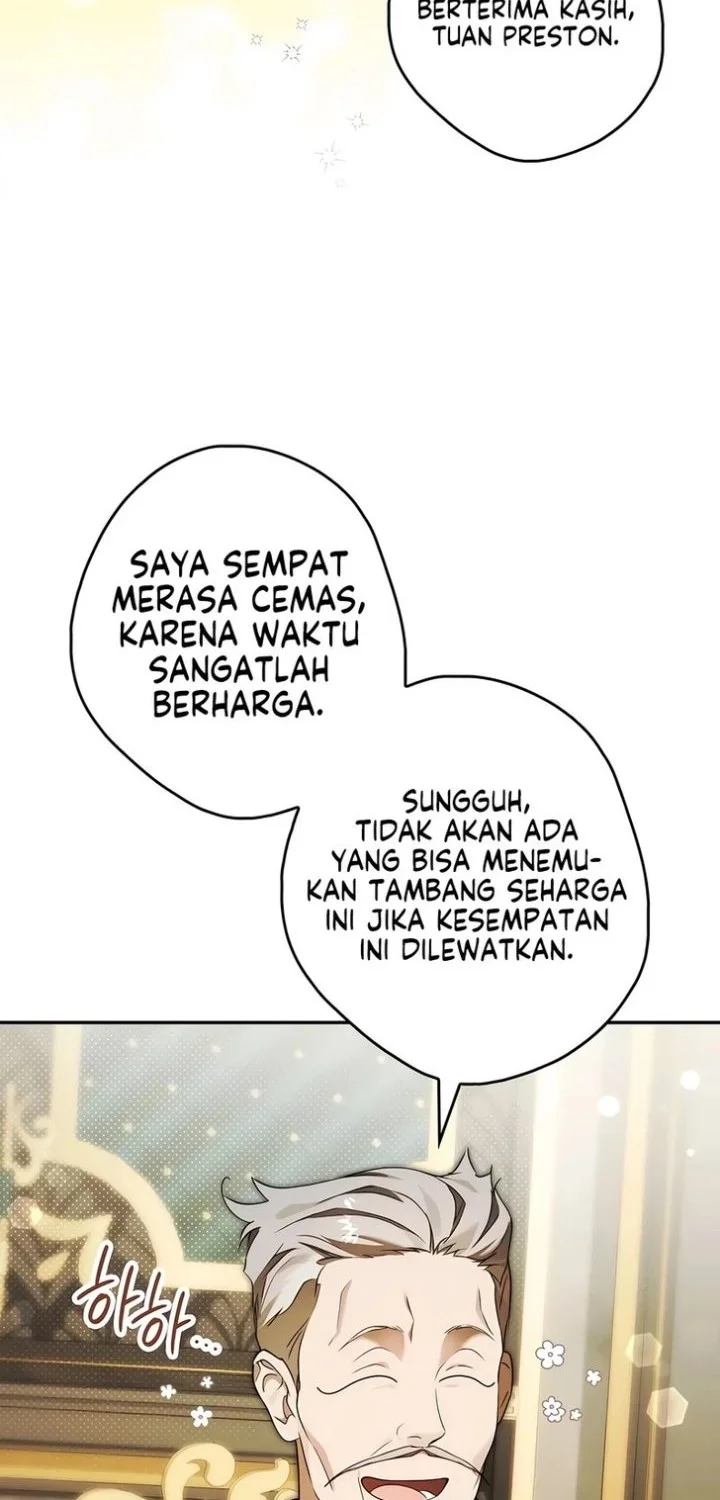 Lord Preston’s Secret Tutor chapter 11 halaman 32