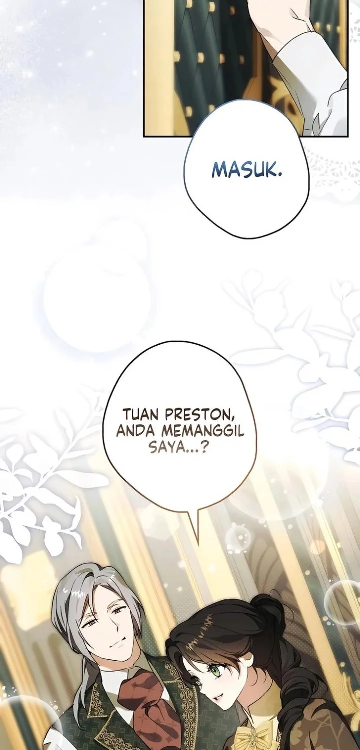 Lord Preston’s Secret Tutor chapter 11 halaman 36