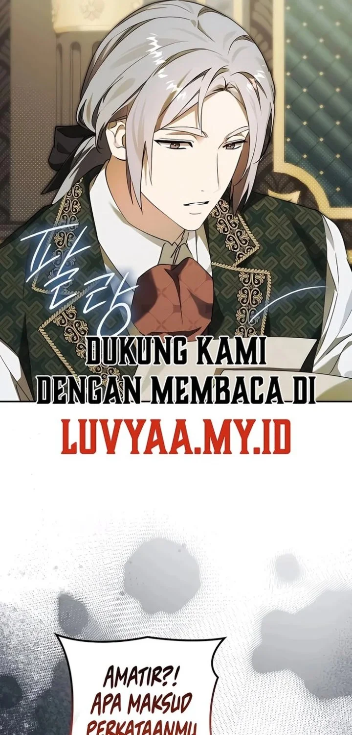 Lord Preston’s Secret Tutor chapter 11 halaman 40