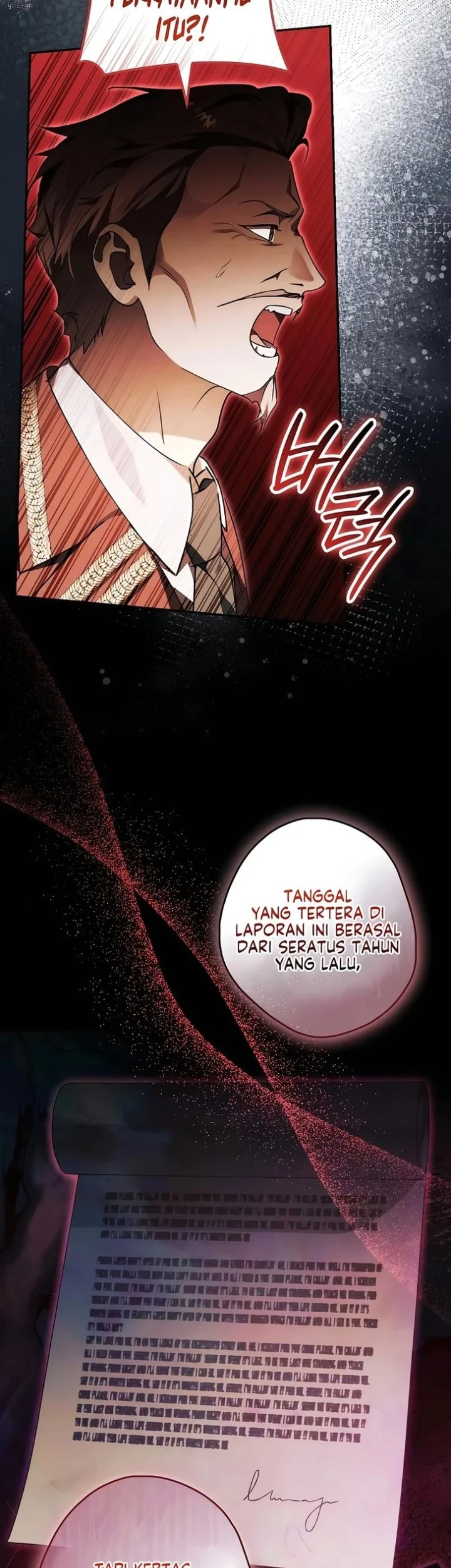 Lord Preston’s Secret Tutor chapter 11 halaman 41