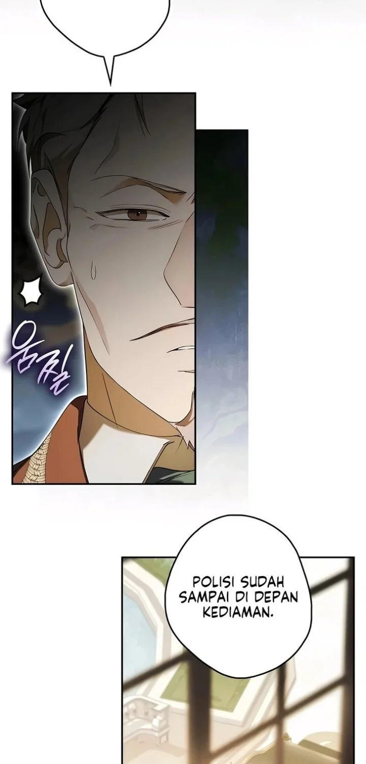 Lord Preston’s Secret Tutor chapter 11 halaman 44