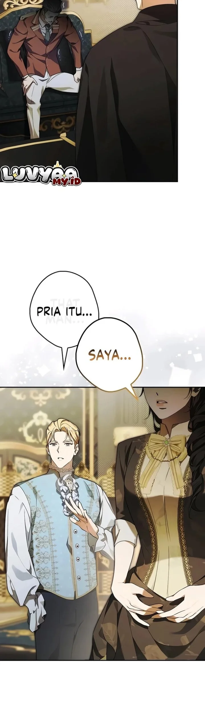Lord Preston’s Secret Tutor chapter 11 halaman 53