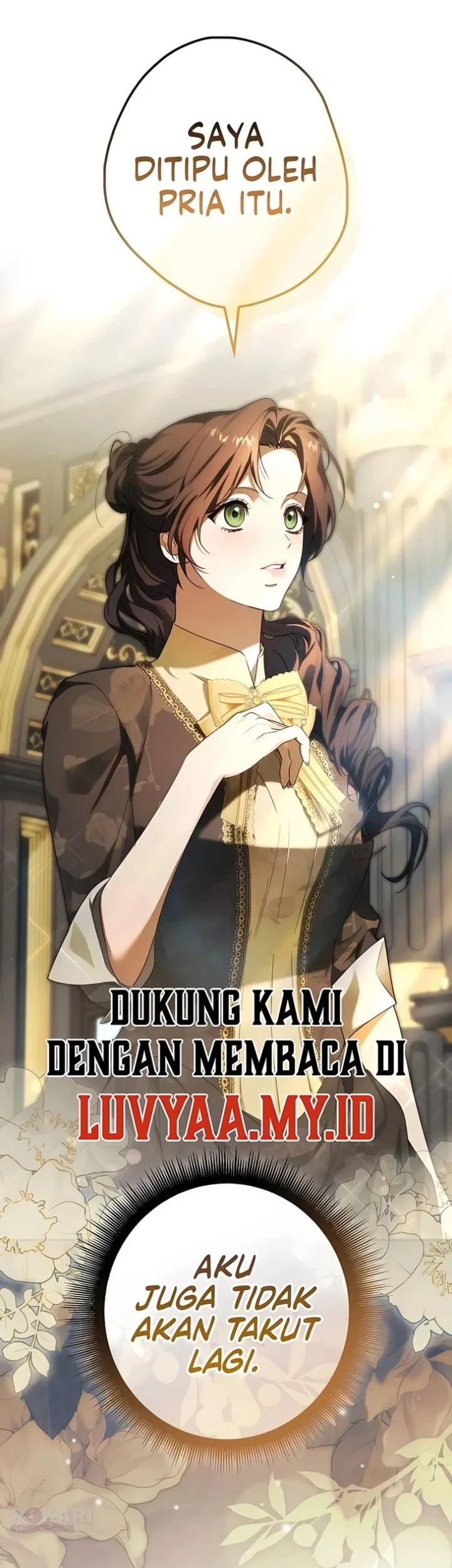 Lord Preston’s Secret Tutor chapter 11 halaman 54