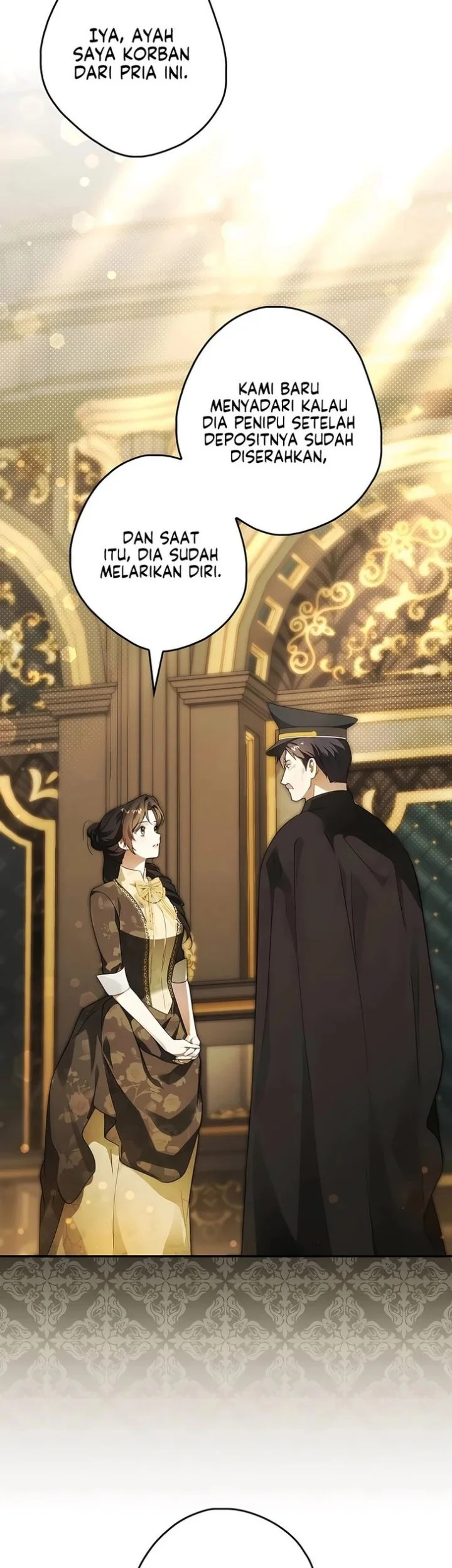 Lord Preston’s Secret Tutor Bab 12 halaman 2