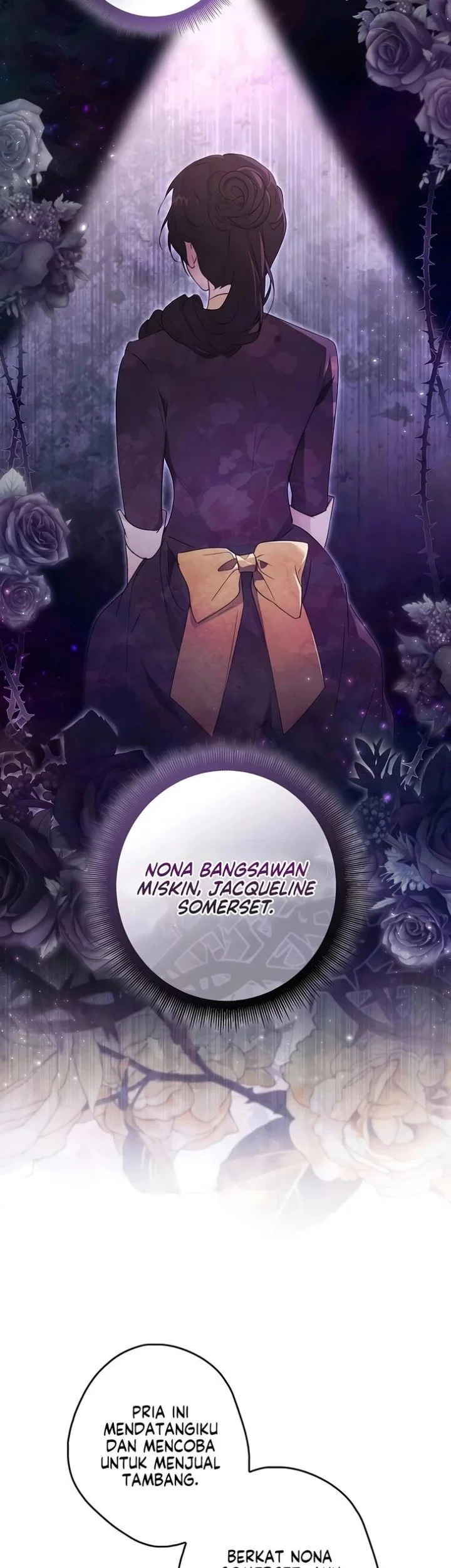 Lord Preston’s Secret Tutor Bab 12 halaman 7