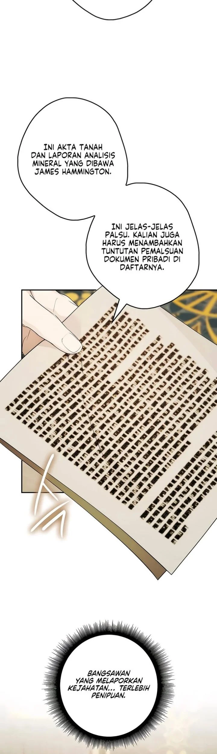 Lord Preston’s Secret Tutor Bab 12 halaman 9