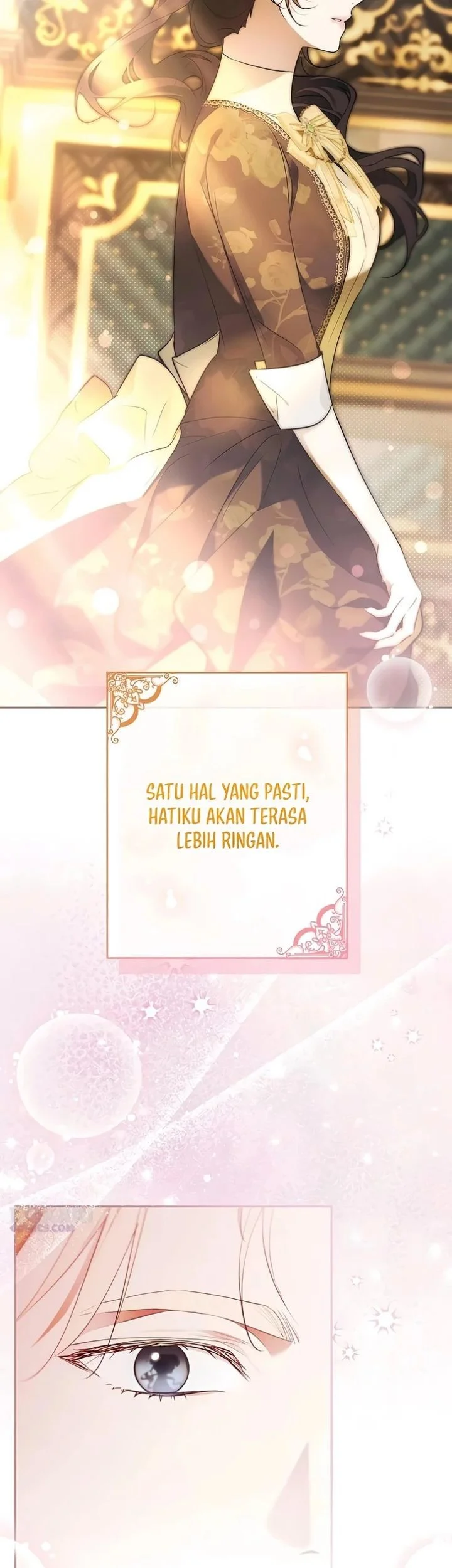 Lord Preston’s Secret Tutor Bab 12 halaman 17