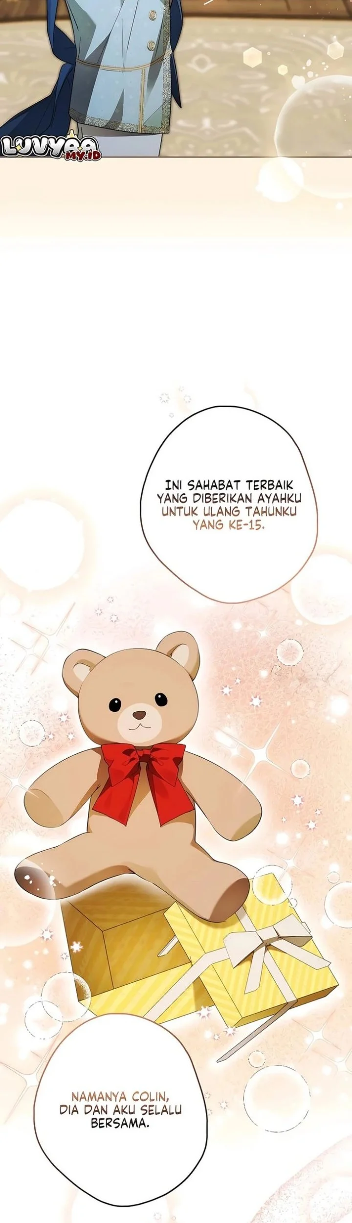Lord Preston’s Secret Tutor Bab 12 halaman 22