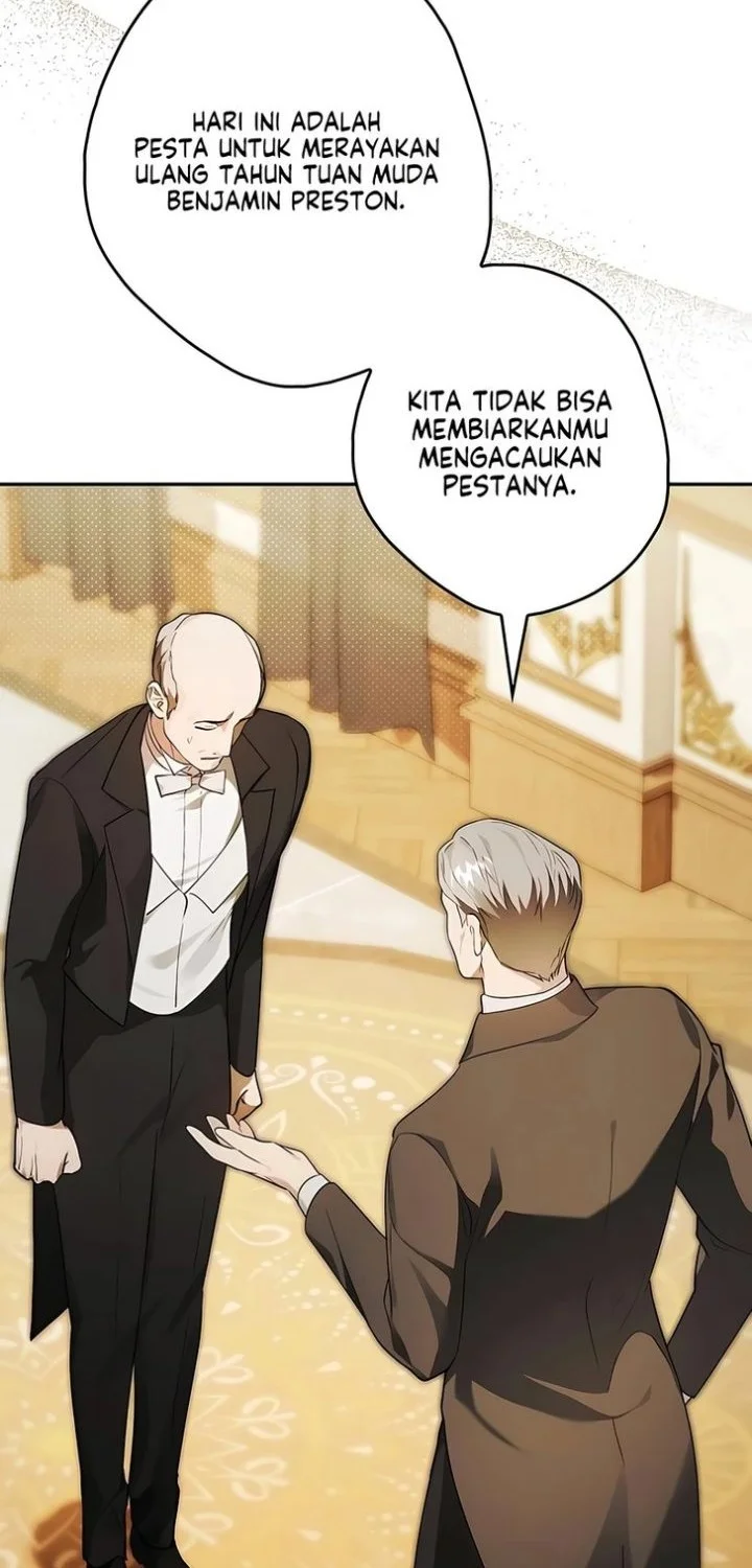 Lord Preston’s Secret Tutor Bab 12 halaman 32