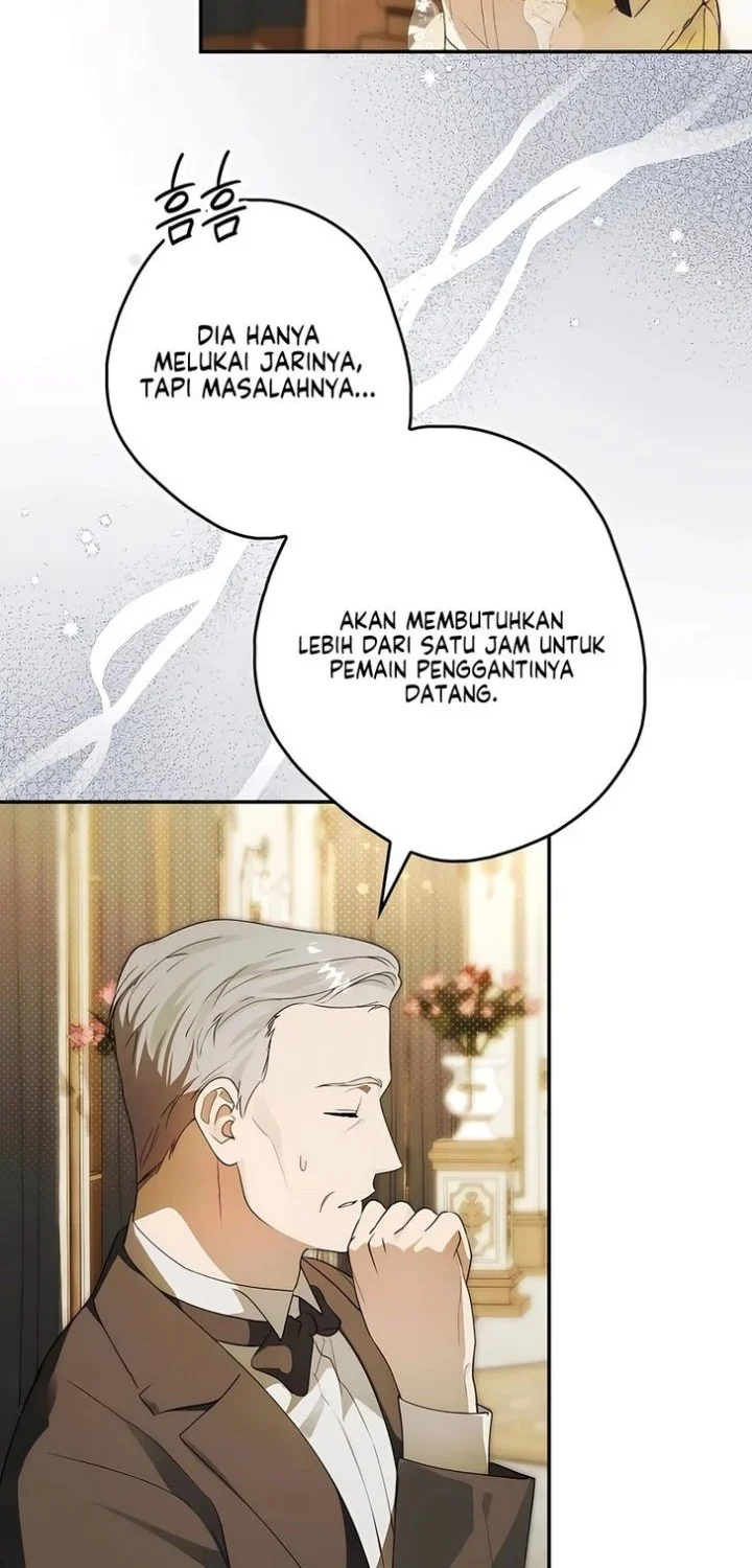 Lord Preston’s Secret Tutor Bab 12 halaman 36