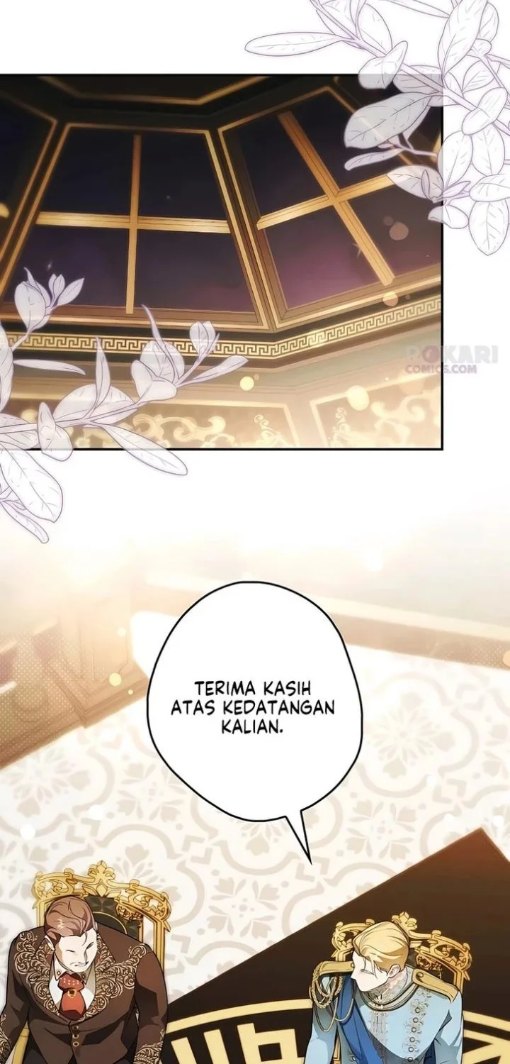Lord Preston’s Secret Tutor Bab 12 halaman 40