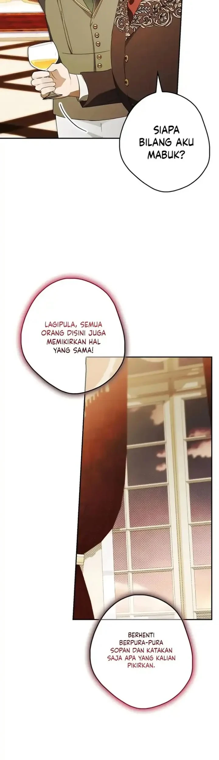 Lord Preston’s Secret Tutor chapter 13 halaman 19