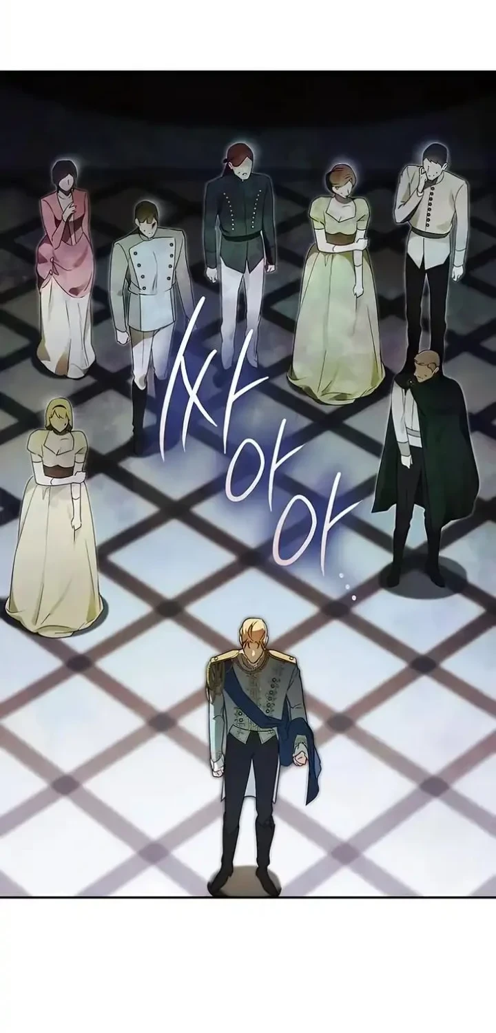 Lord Preston’s Secret Tutor chapter 13 halaman 20