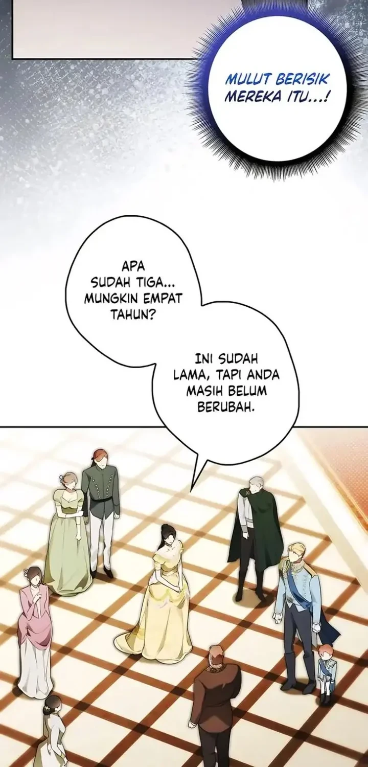 Lord Preston’s Secret Tutor chapter 13 halaman 28