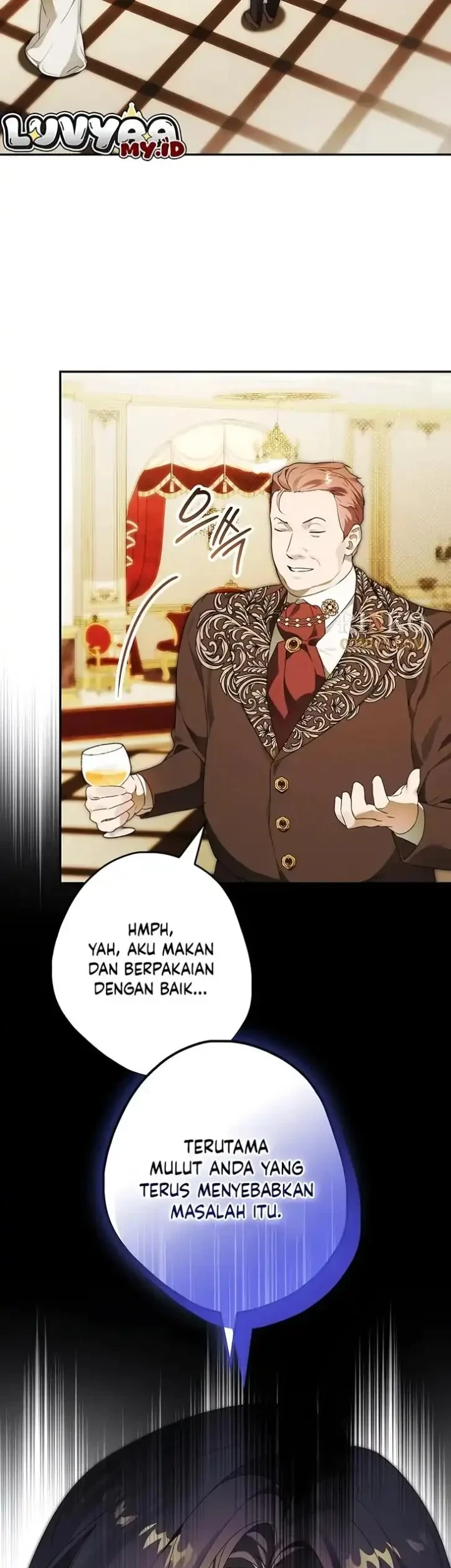 Lord Preston’s Secret Tutor chapter 13 halaman 29