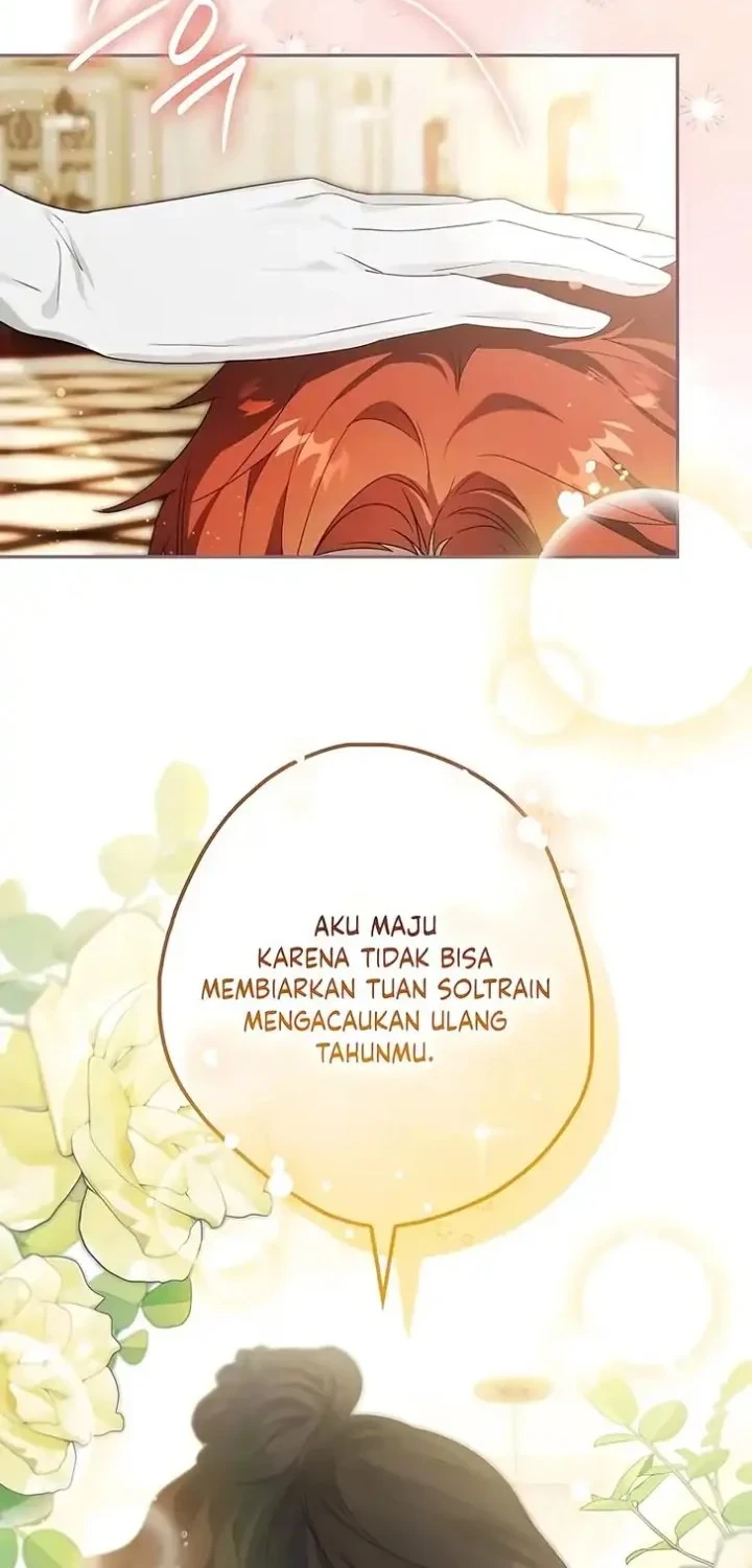 Lord Preston’s Secret Tutor chapter 13 halaman 40