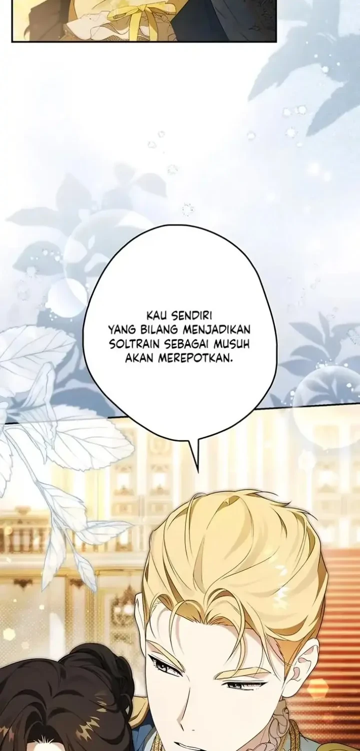 Lord Preston’s Secret Tutor chapter 13 halaman 44