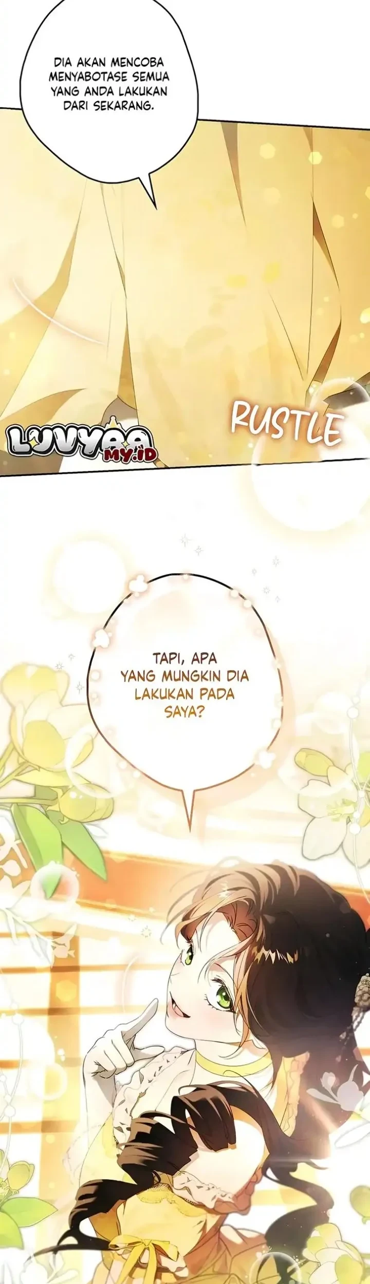 Lord Preston’s Secret Tutor chapter 13 halaman 46