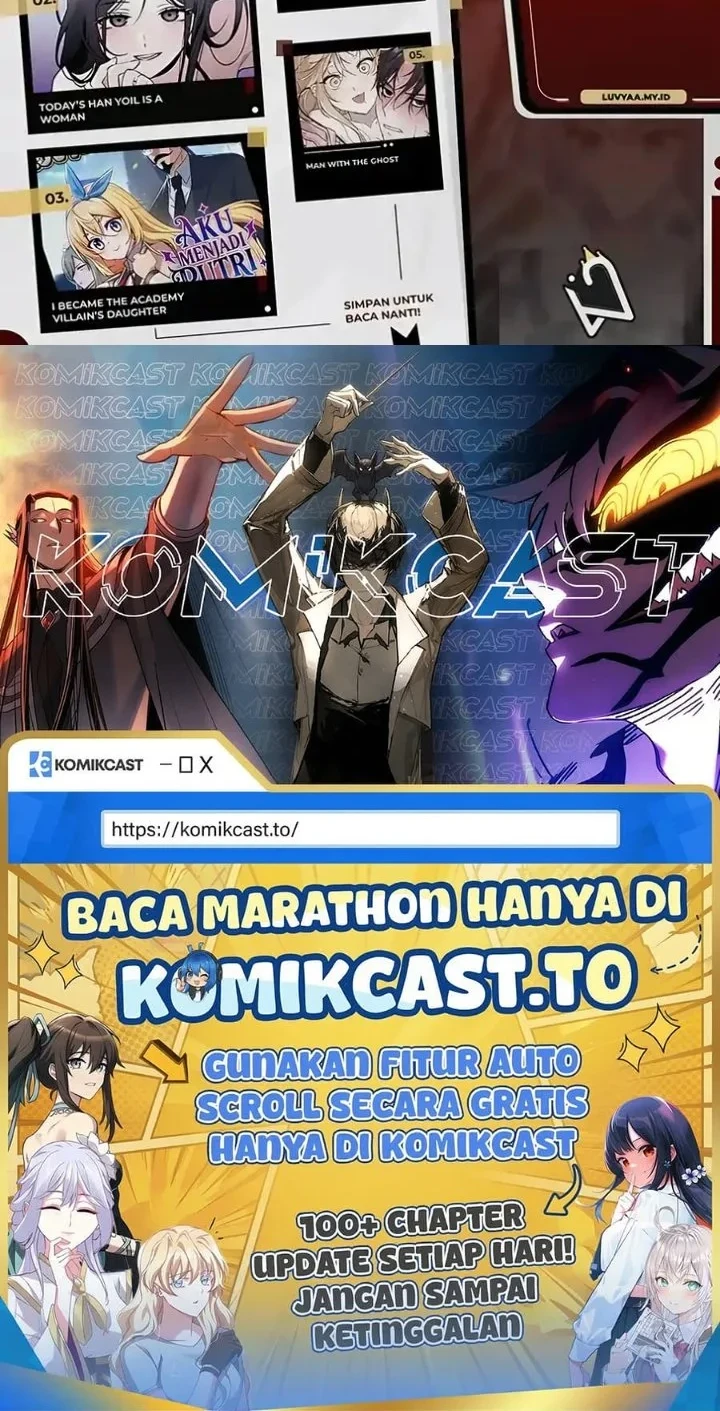 Lord Preston’s Secret Tutor chapter 13 halaman 48