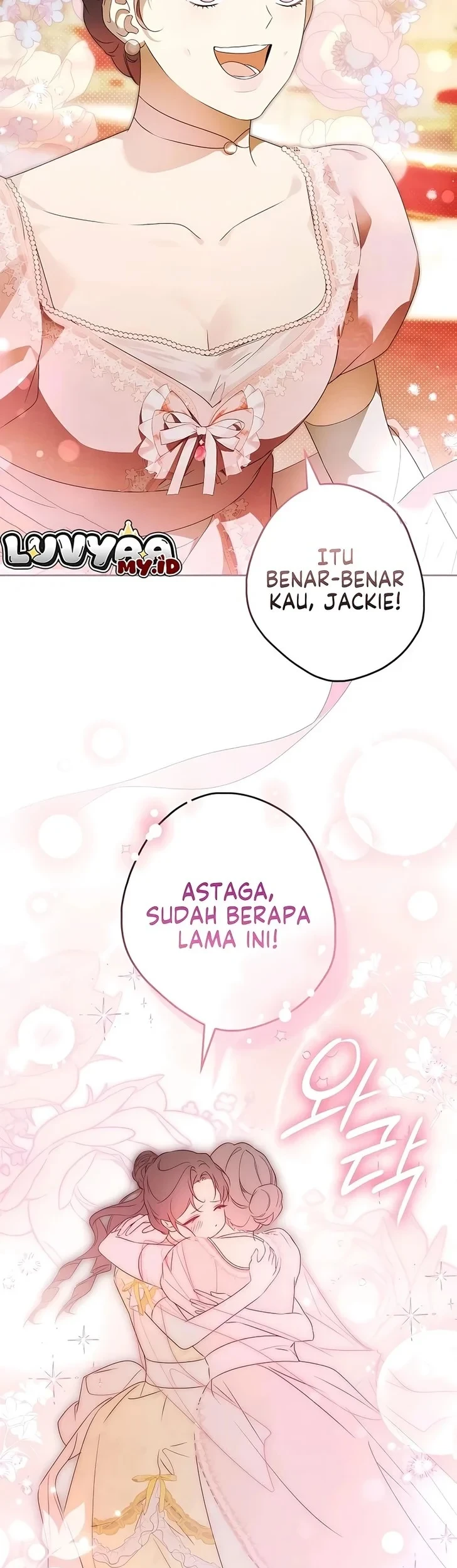 Lord Preston’s Secret Tutor chapter 15 halaman 4