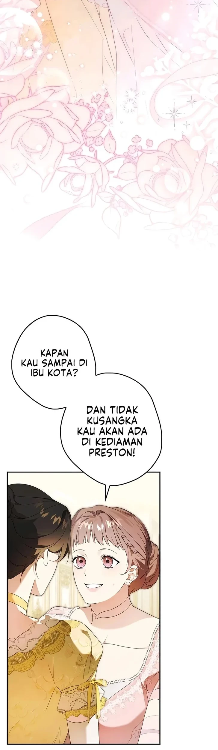 Lord Preston’s Secret Tutor chapter 15 halaman 5
