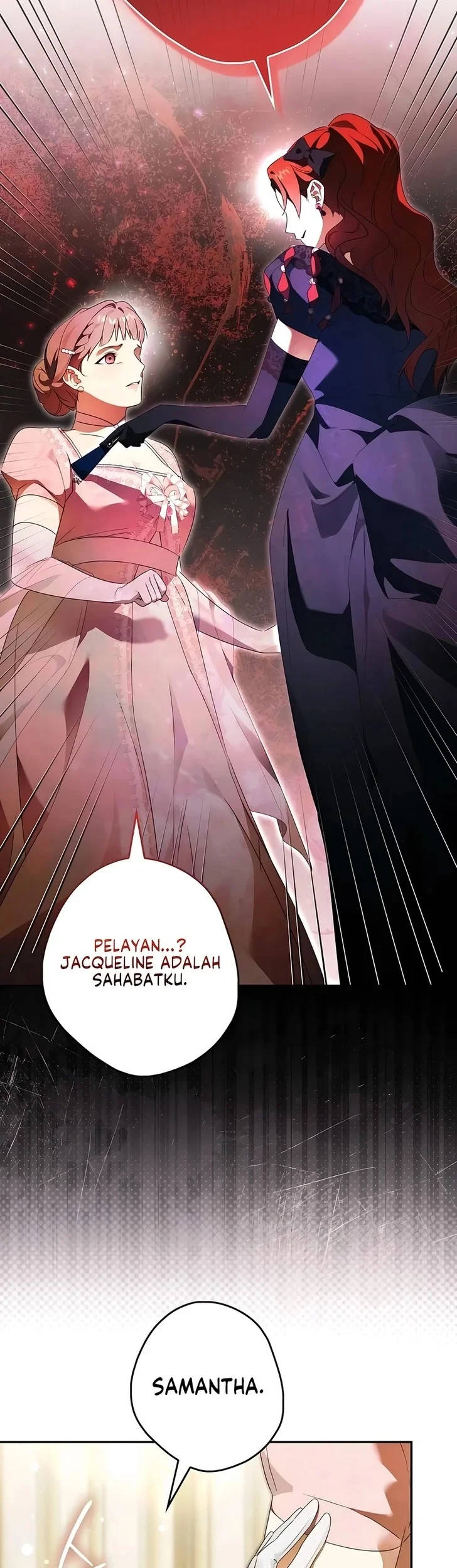 Lord Preston’s Secret Tutor chapter 15 halaman 16