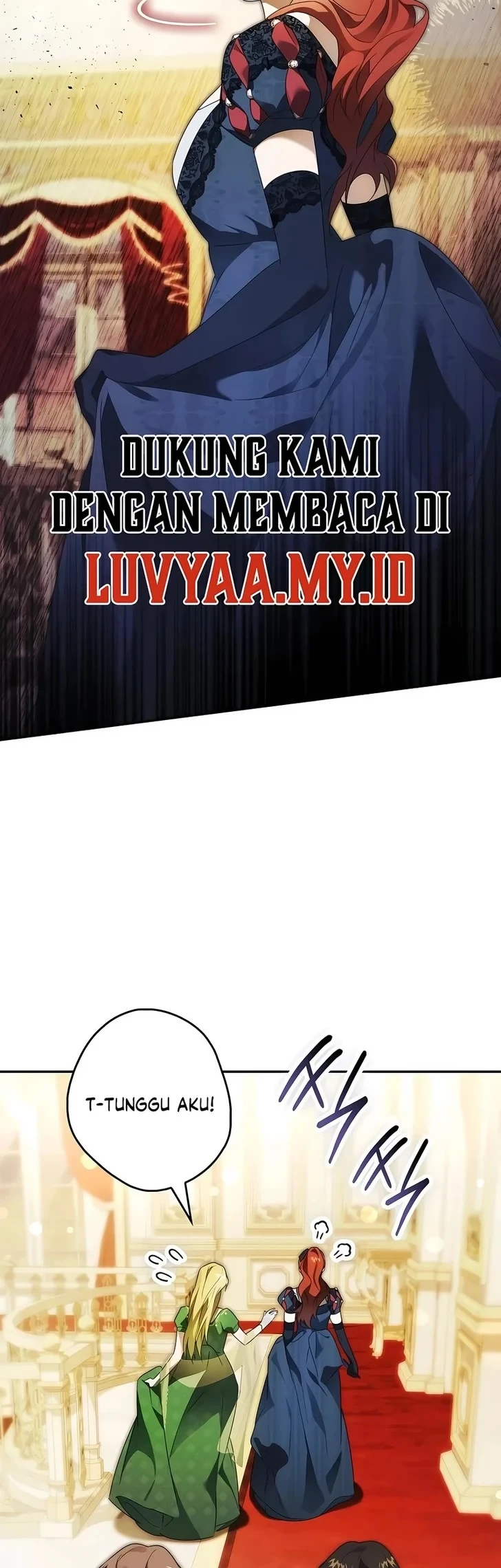 Lord Preston’s Secret Tutor chapter 15 halaman 24