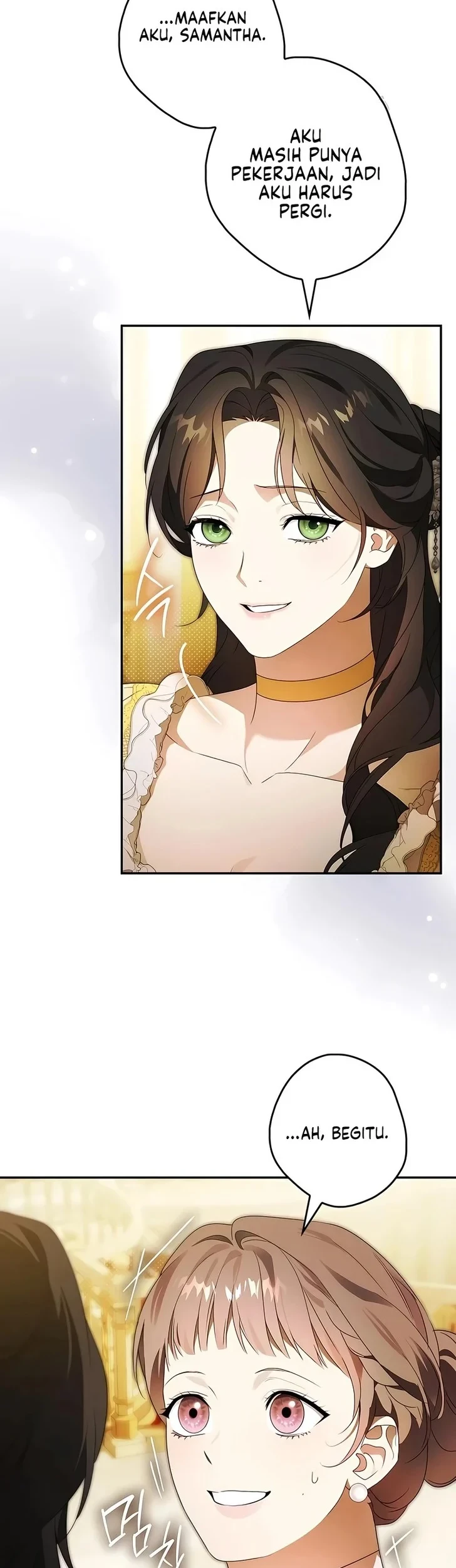 Lord Preston’s Secret Tutor chapter 15 halaman 26
