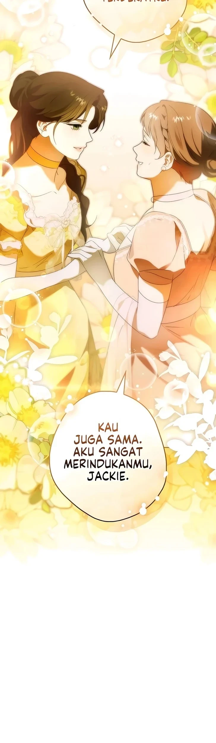 Lord Preston’s Secret Tutor chapter 15 halaman 28