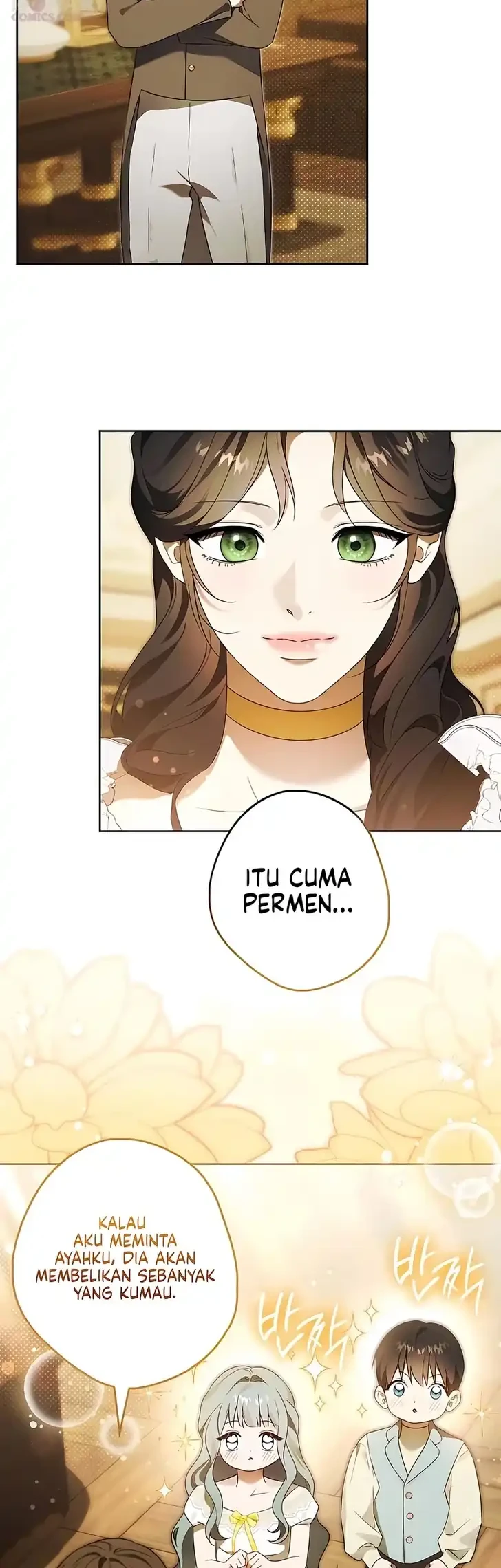 Lord Preston’s Secret Tutor Bab 16 halaman 3