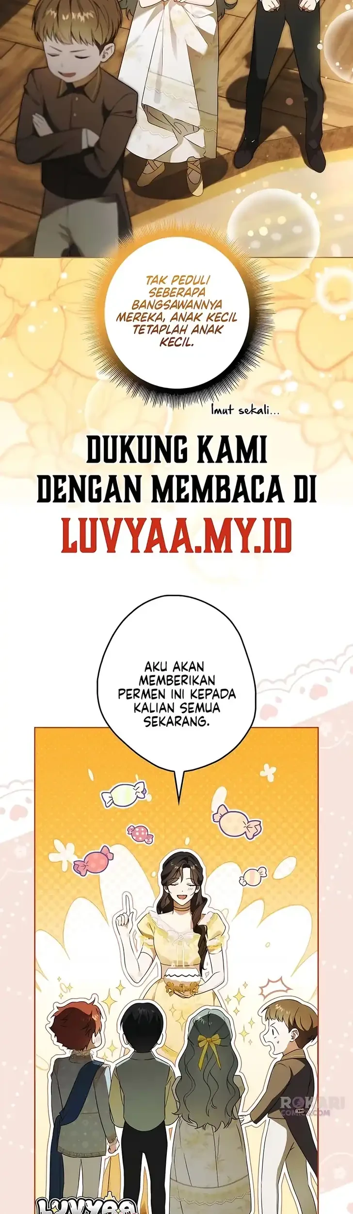 Lord Preston’s Secret Tutor Bab 16 halaman 4