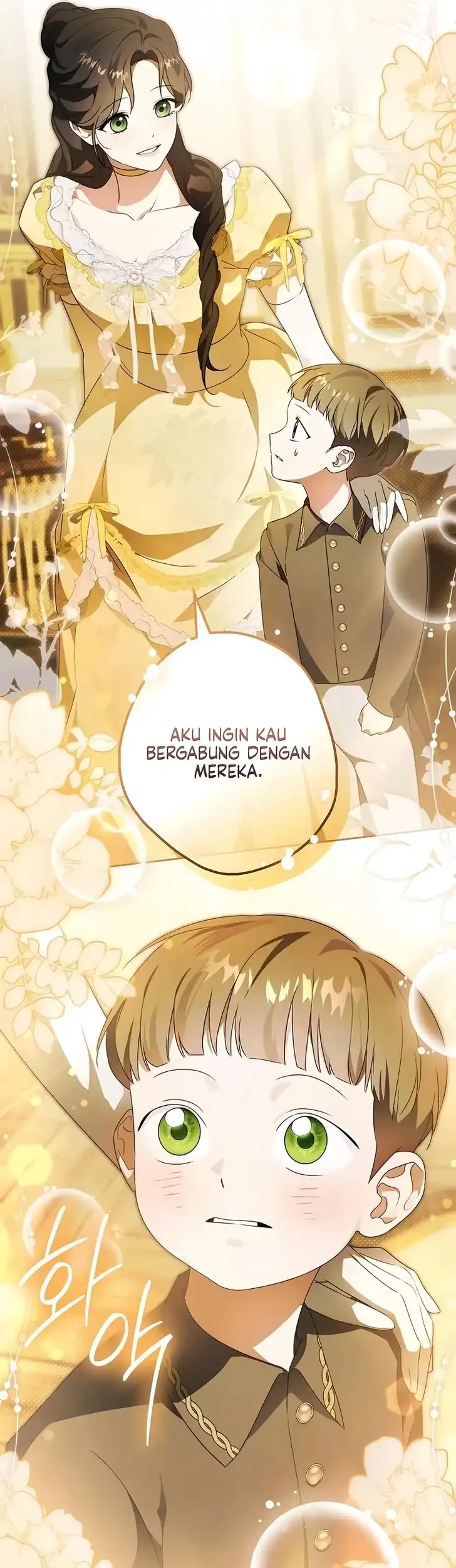 Lord Preston’s Secret Tutor Bab 16 halaman 13